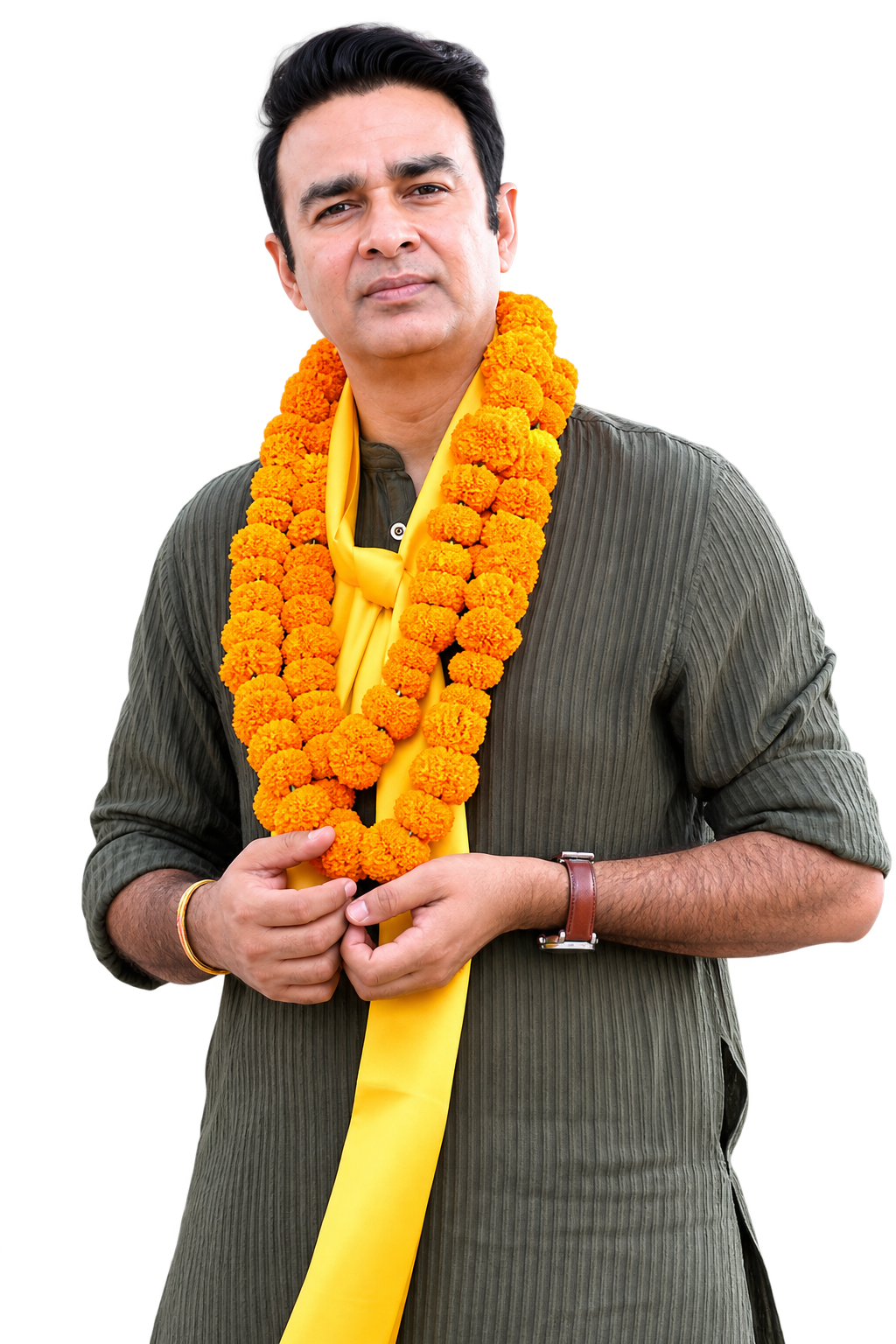 Sangeet Som