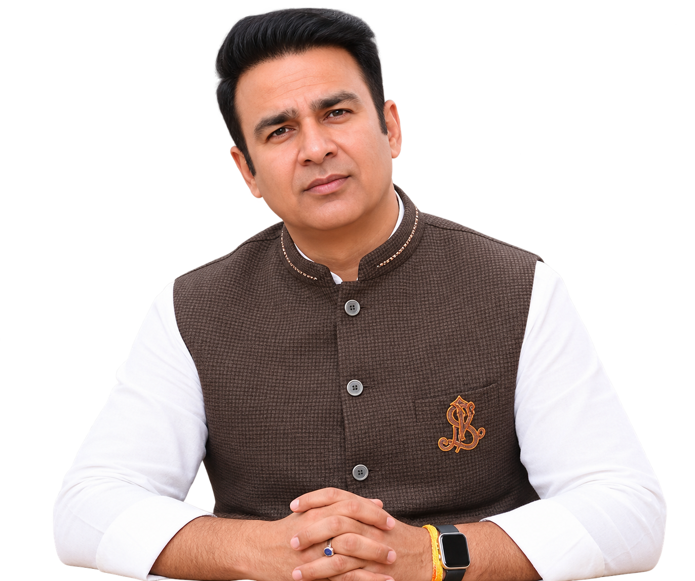 Sangeet Som