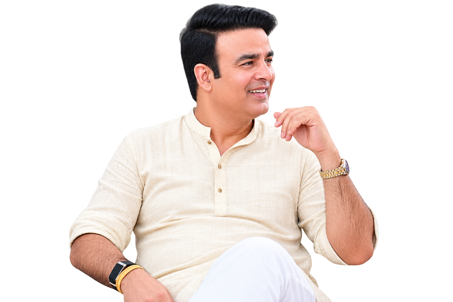 Sangeet Som