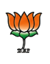 BJP lotus