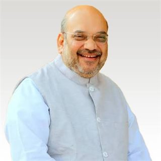 Shri Amit Shah