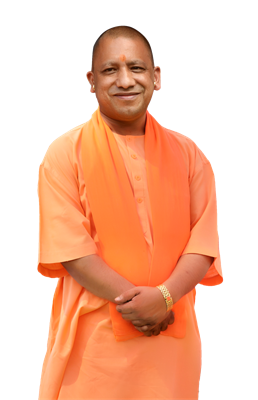 Shri Yogi Aaditya Nath 