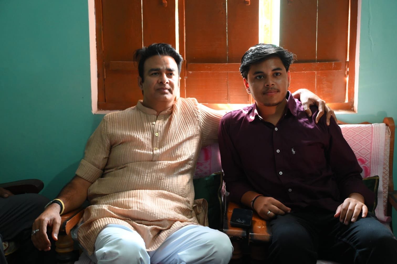 जनसेवा का पल