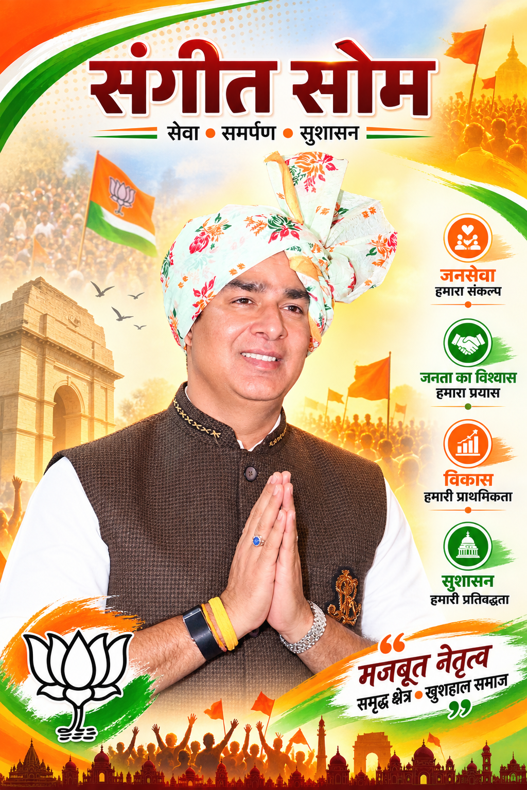 अभियान पोस्टर