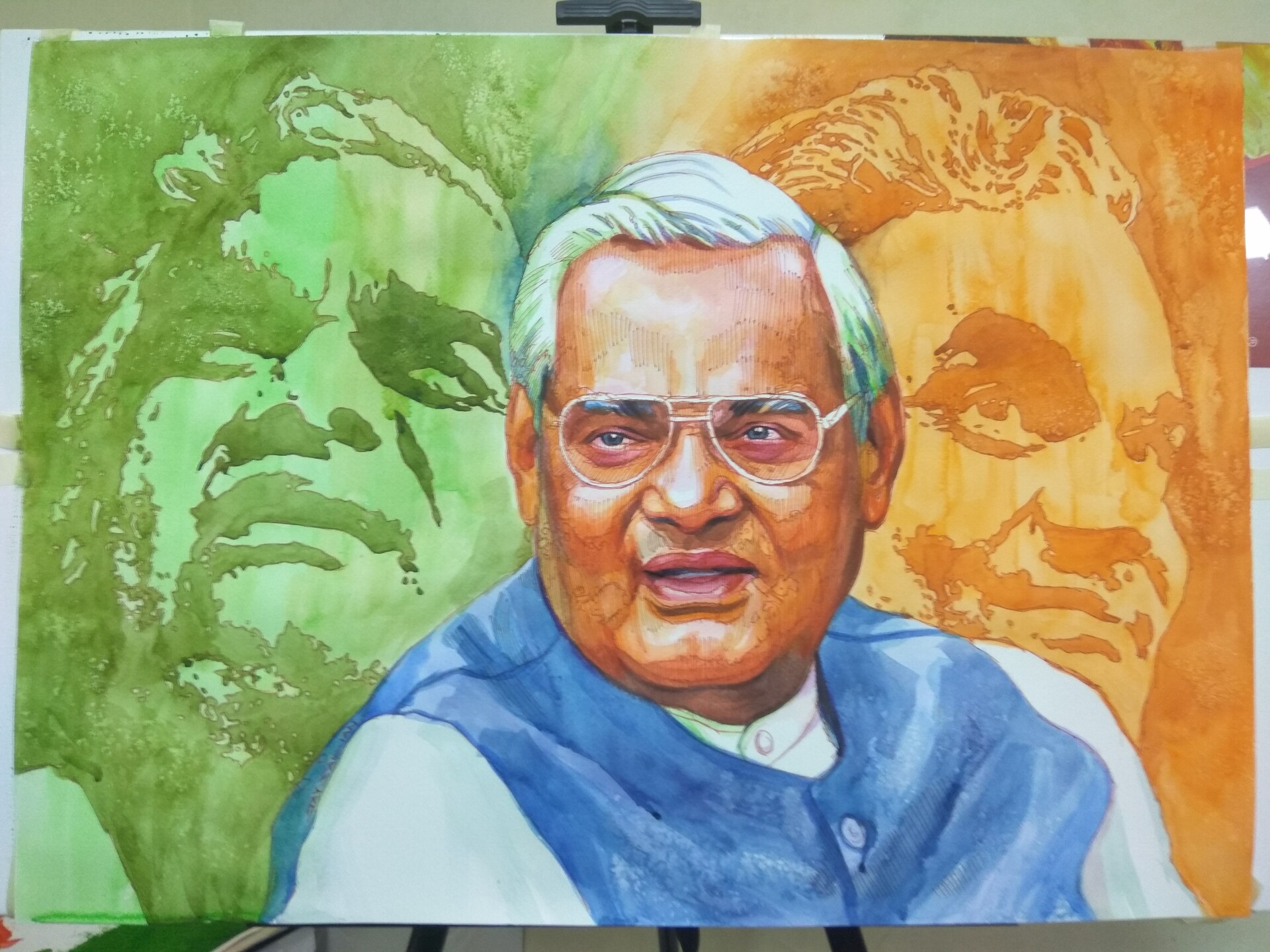 Shri Atal Bihari Vajpai