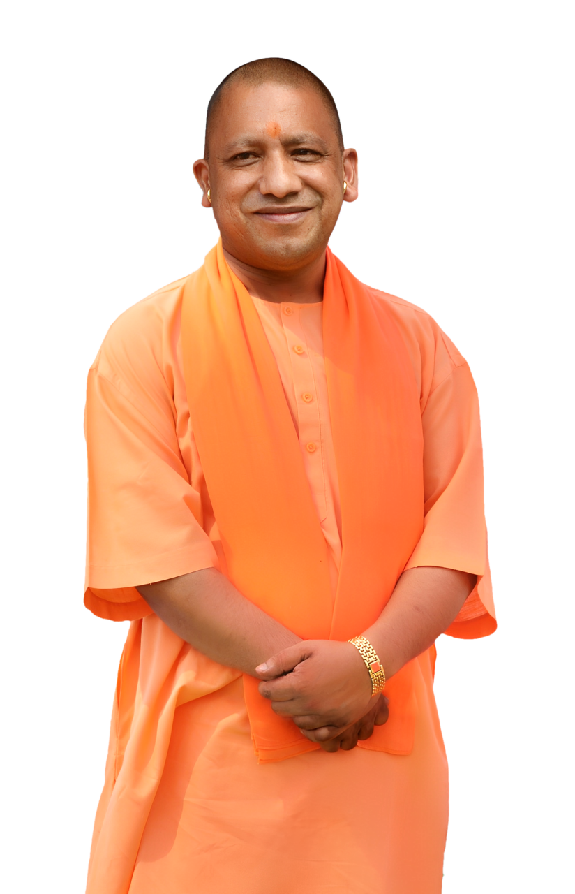Shri Yogi Aaditya Nath 